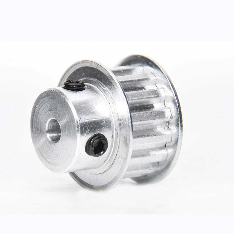 XL20T Timing Belt Pulley Sprockets Bore 4-20mm Belt Width 10mm For 3D Printer