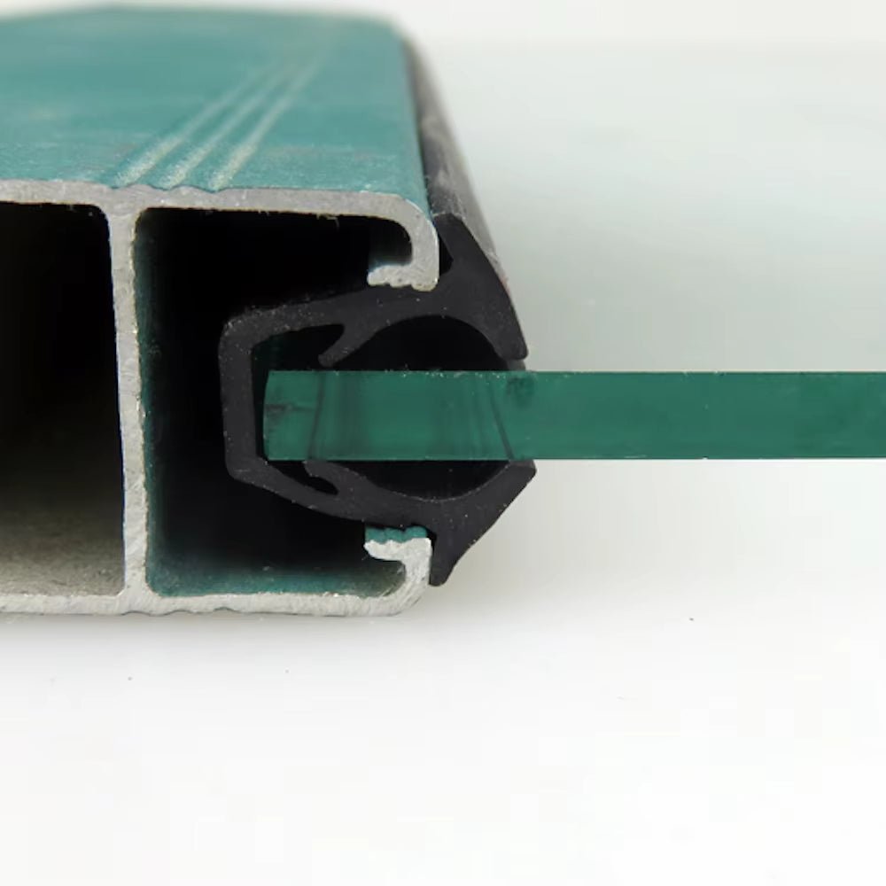 Type 828 sealing strip - HomeDIYer