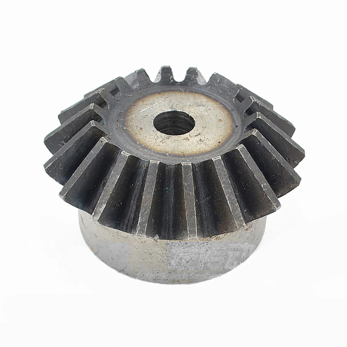 4M 5M Mod Bevel Gear 1:1 15T-35T Toothed Grars 90°Steel Metal Motor Transmission