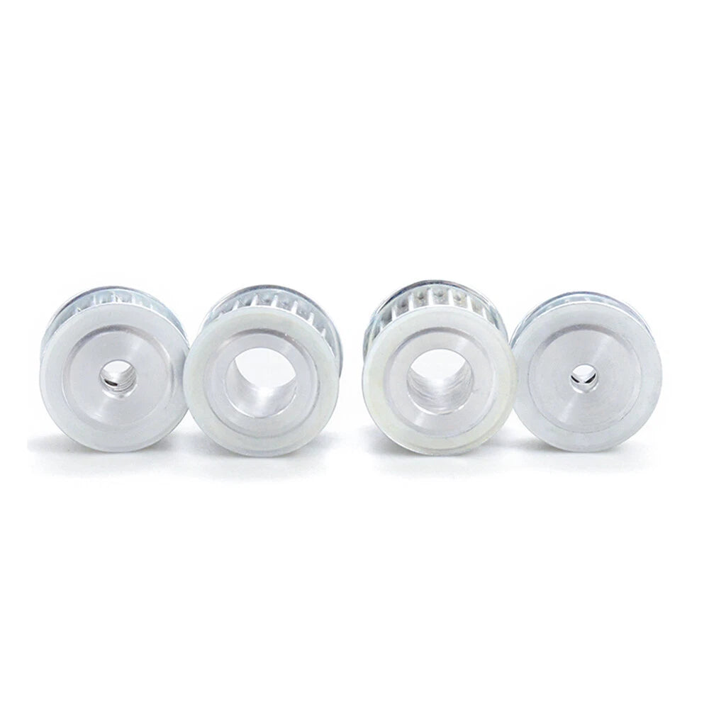 XL 10T-40T Timing Belt Pulley Synchronous Wheel for 10mm Width Belt,Select Bore