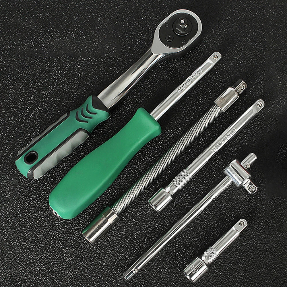 3/8" Drive Socket Adapter - Extension Bar, Ratchet, Socket Wrench, Spanners
