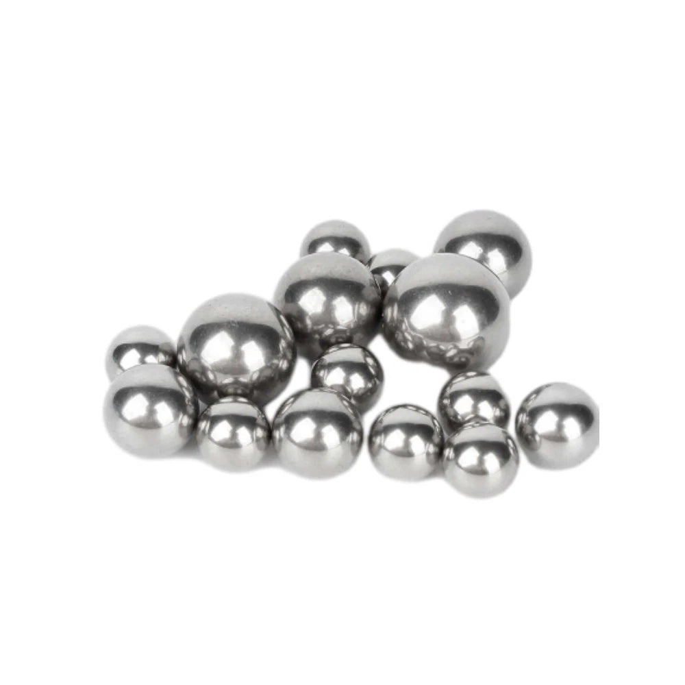 Loose Ball Bearings Steel High Precision Solid Balls Grade 10 1mm~30mm