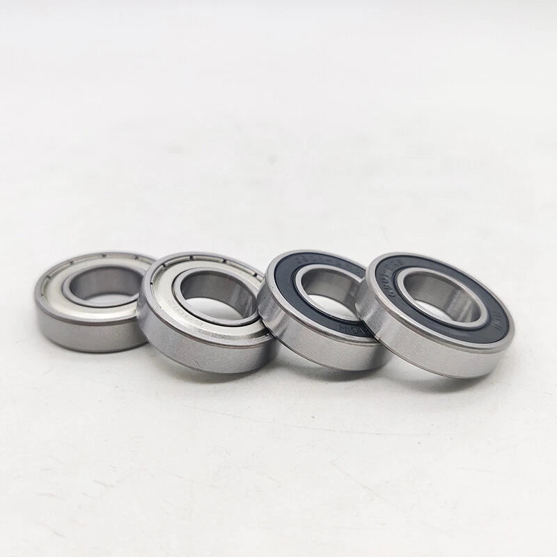 6900-6906 ZZ/2RS Deep Groove Ball Bearings Double Side Sealed Roller Bearing