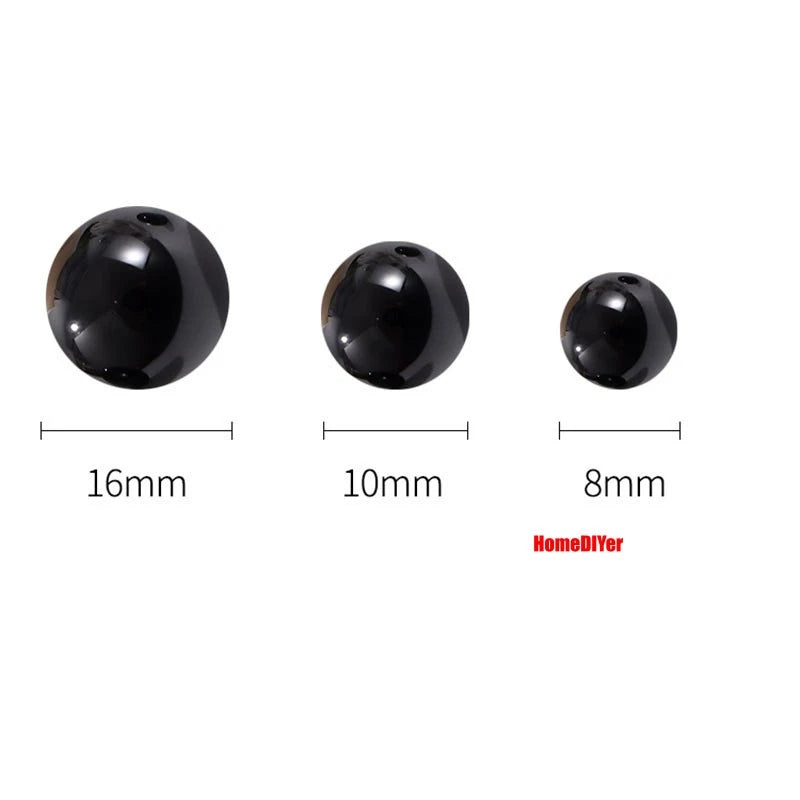 Si3N4 Ball Bearings Silicon Nitride Ceramic Balls Grade 5 Precision Dia 1.2-10mm