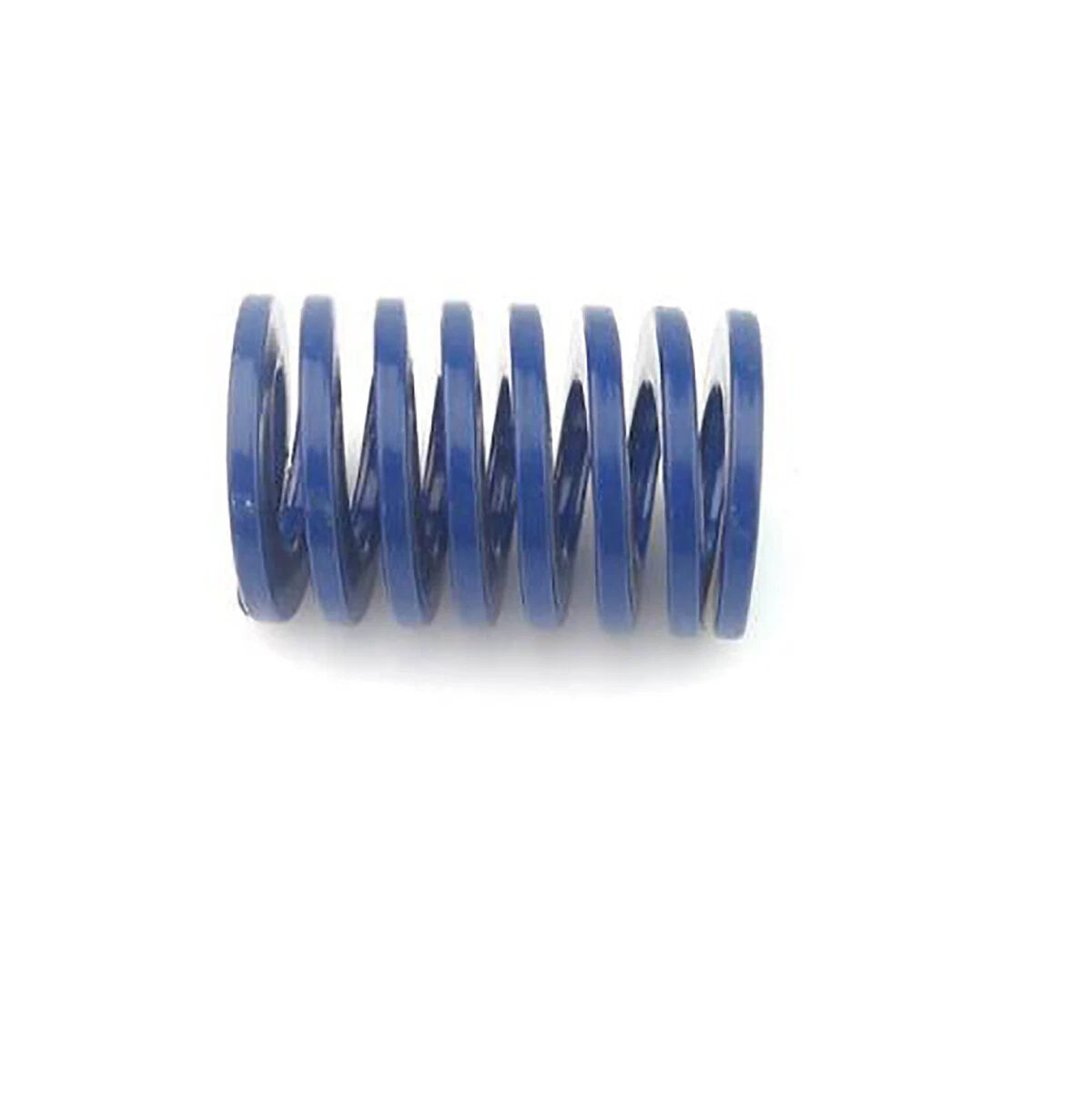 Blue - TL Die Springs Light Load Duty Compression Spring Mould Spring OD 8~40mm