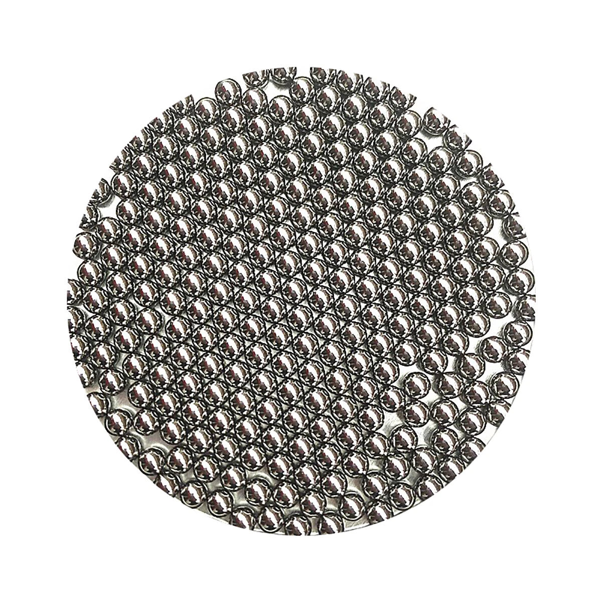 Carbon Steel Ball Bearings 3mm 3.175mm 4.5mm 4.763mm 4.8mm 5mm 100mm Choose Size