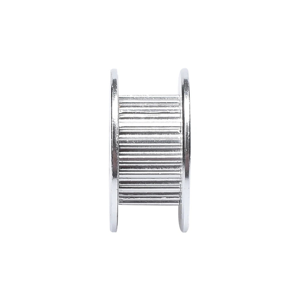HTD 5M Timing Belt Idler Pulley 15T-40T, Bore 5-30mm, 20/25mm Wide Belt For 3D
