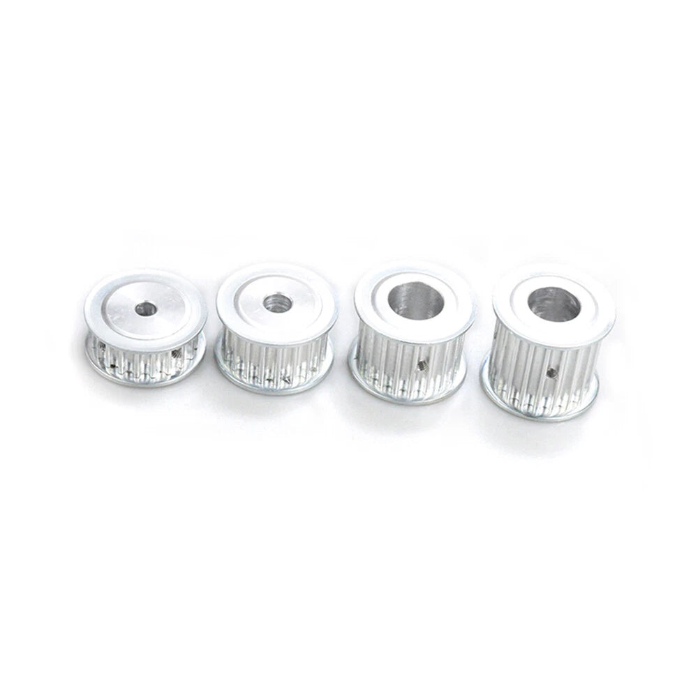 XL 10T-40T Timing Belt Pulley Synchronous Wheel for 10mm Width Belt,Select Bore
