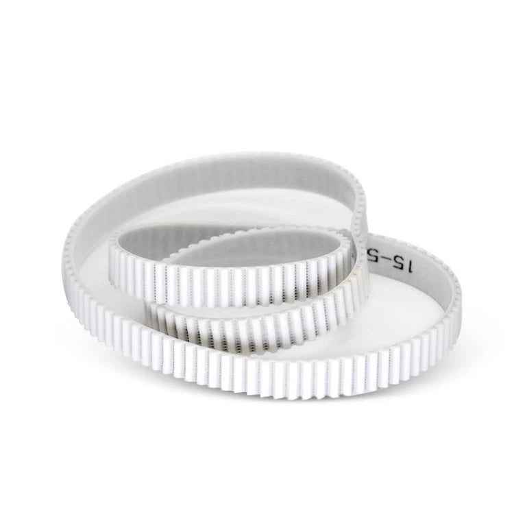 HTD 3M Timing Belt Closed Loop 30mm Wide — PU with Steel Wire Core