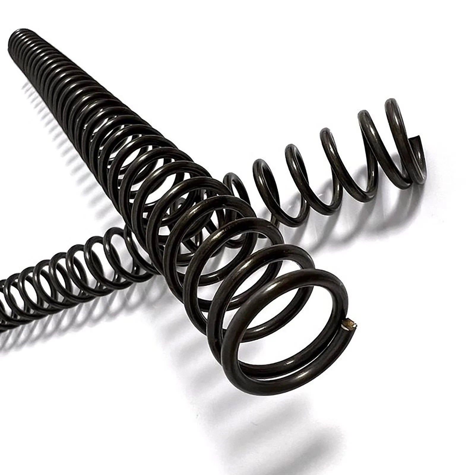 1M Compression Spring Spring Steel Extra Long Pressure Coil Wire Dia 0.3mm-4.5mm