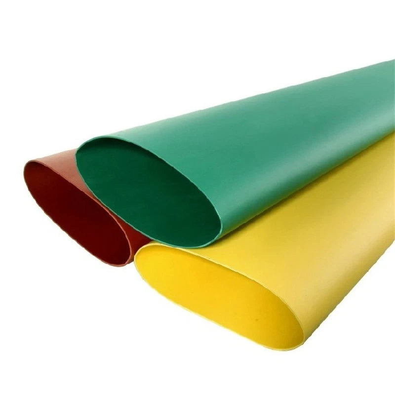 7.9mm Heat Shrink Tubing 3:1 Ratio — Waterproof Electrical Cable Sleeving