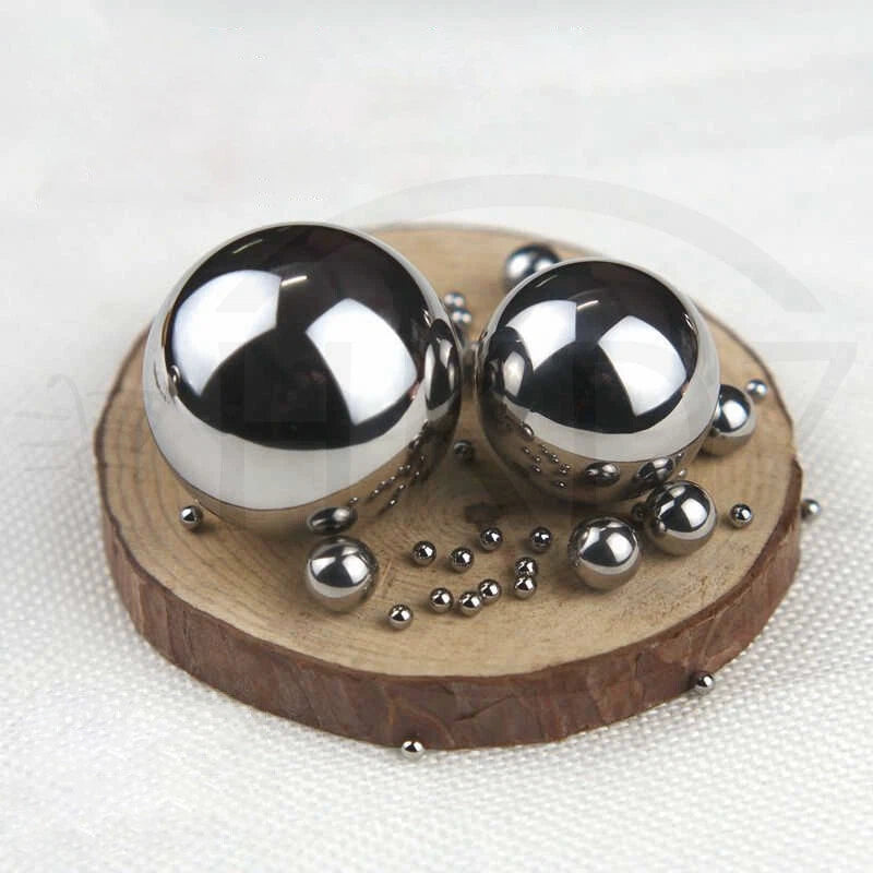 Tungsten Carbide Ball Steel Ball Bearings Carbide Diff Balls Diameter 0.5mm-50mm