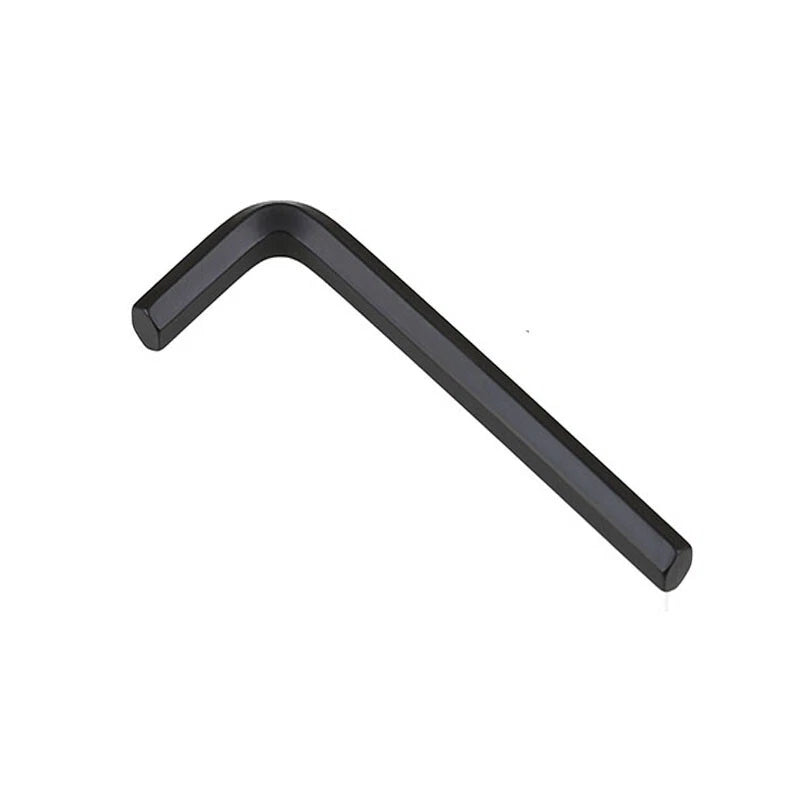 Metric Short Arm Allen Keys-Hex Wrench-Hexagon Key 0.7mm - 8mm All Sizes