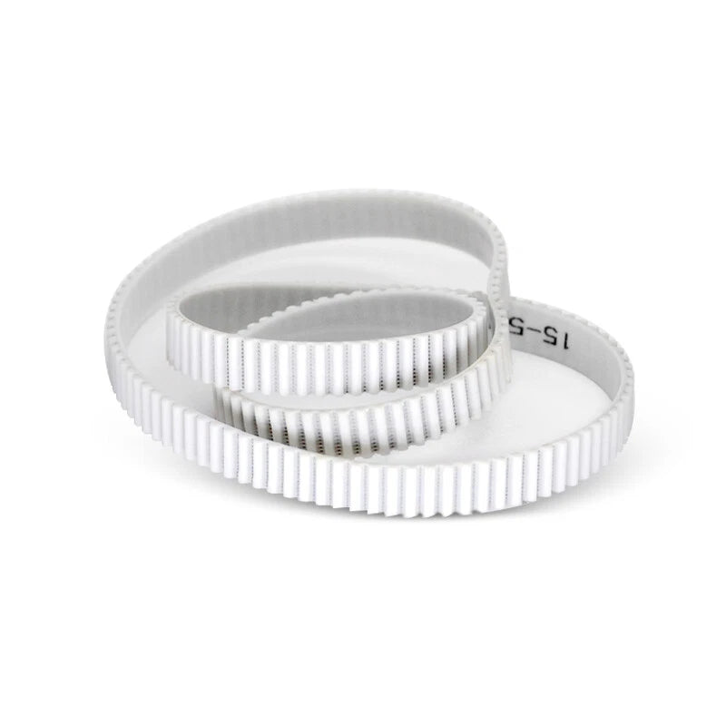 HTD3M Timing Belt – PU Steel Wire Reinforced, 10mm Wide, Perimeter 3702–4002mm
