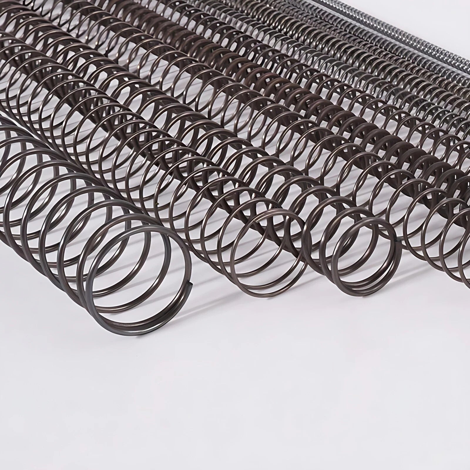 Length 300mm Wire Dia.0.8-4.5mm OD 5-43mm Small Springs Compression Spring Steel