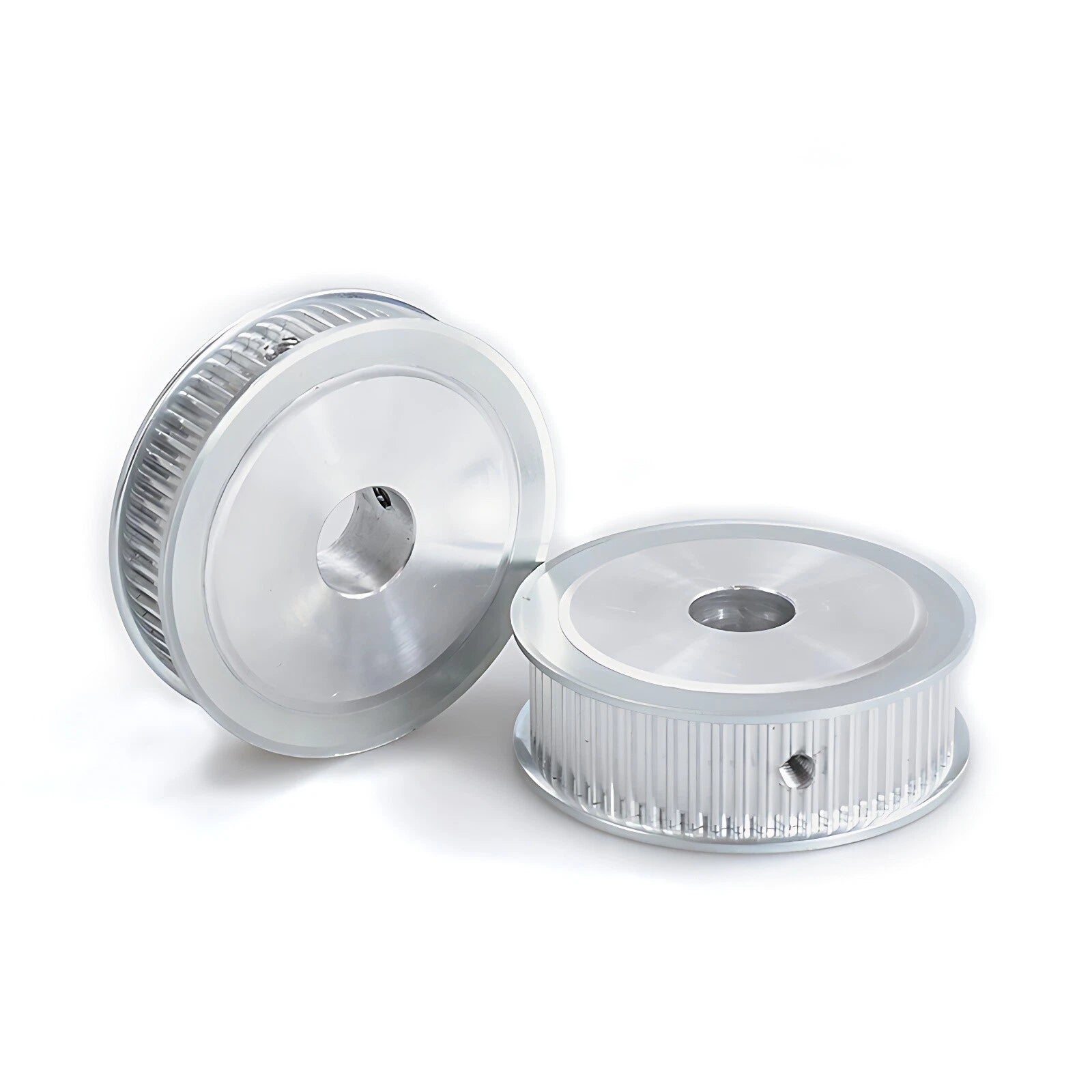 3M 38T-65T Pitch 3mm Tooth Width 16mm Timing Belt Pulley Synchronous Wheel Gear