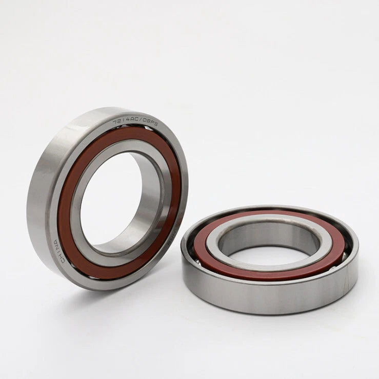 Angular Contact Ball Bearings 7000AC - 7304AC Row Angular Contact Bearing