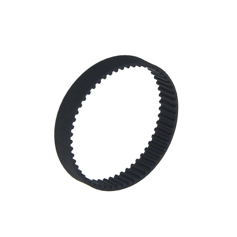 GT2 2GT Closed Loop Timing Belt 6mm 10mm Width — 3D Printer & CNC Drive Belt