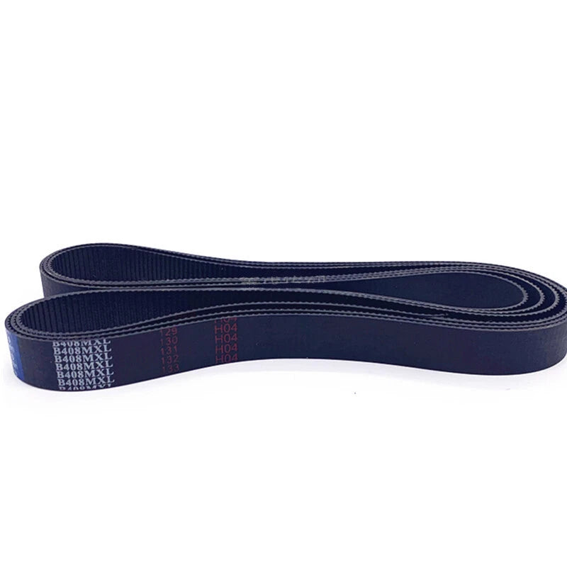 MXL Timing Belt 2.032mm Pitch Closed Loop Rubber Synchronous Belt – 10mm Wide