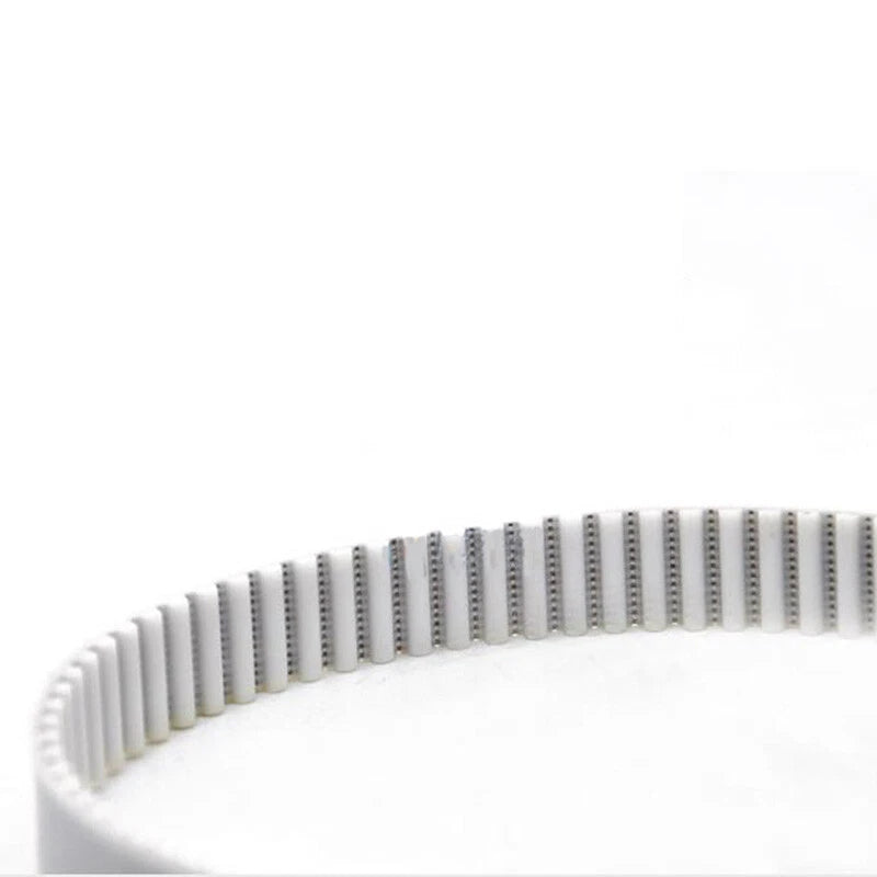 HTD5M Timing Belt 5mm Pitch — Polyurethane + Steel Wire, 1005–1300mm Circumference