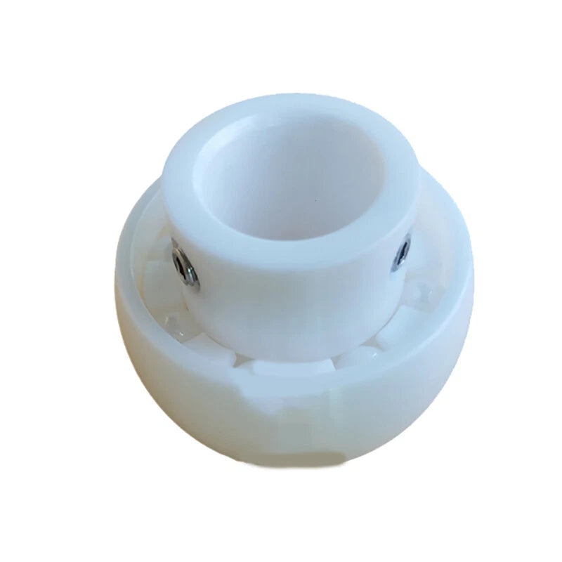 UC Metric Zirconia Ceramics Self Lube Bearing Inserts Bearings UC 203 - UC 210