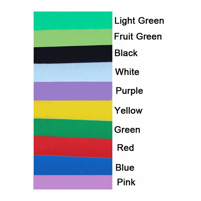 PVC Heat Shrink Tubing 1m — 7mm to 450mm Wide, Multi - Color Wire & Battery Wrap - HomeDIYer
