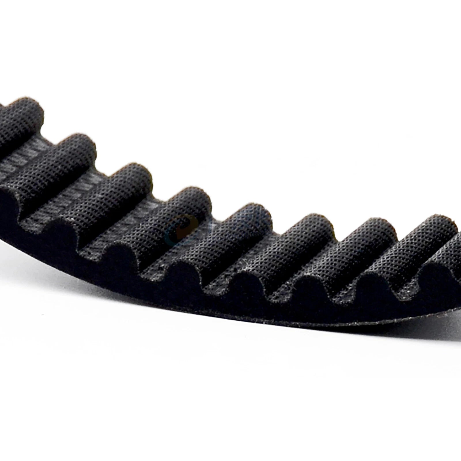 HTD3M Closed Loop Timing Belt — 3mm Pitch, 10mm Wide | 87mm–3600mm