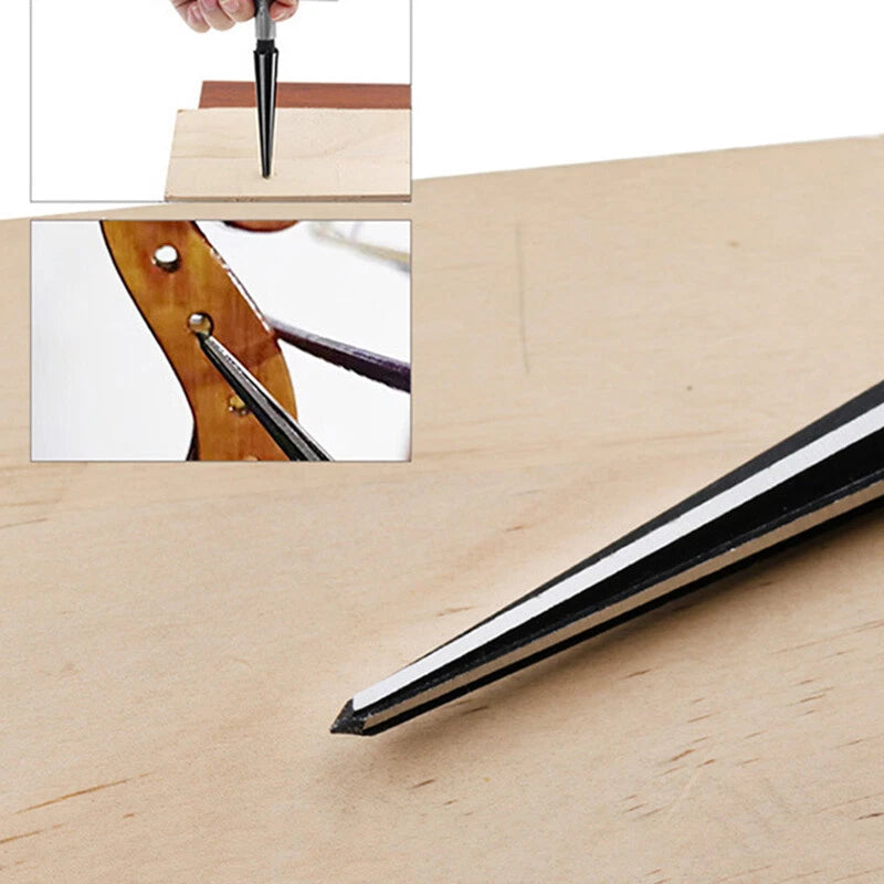 Tapered Reamer Finishing Deburring Tool Drill Expander