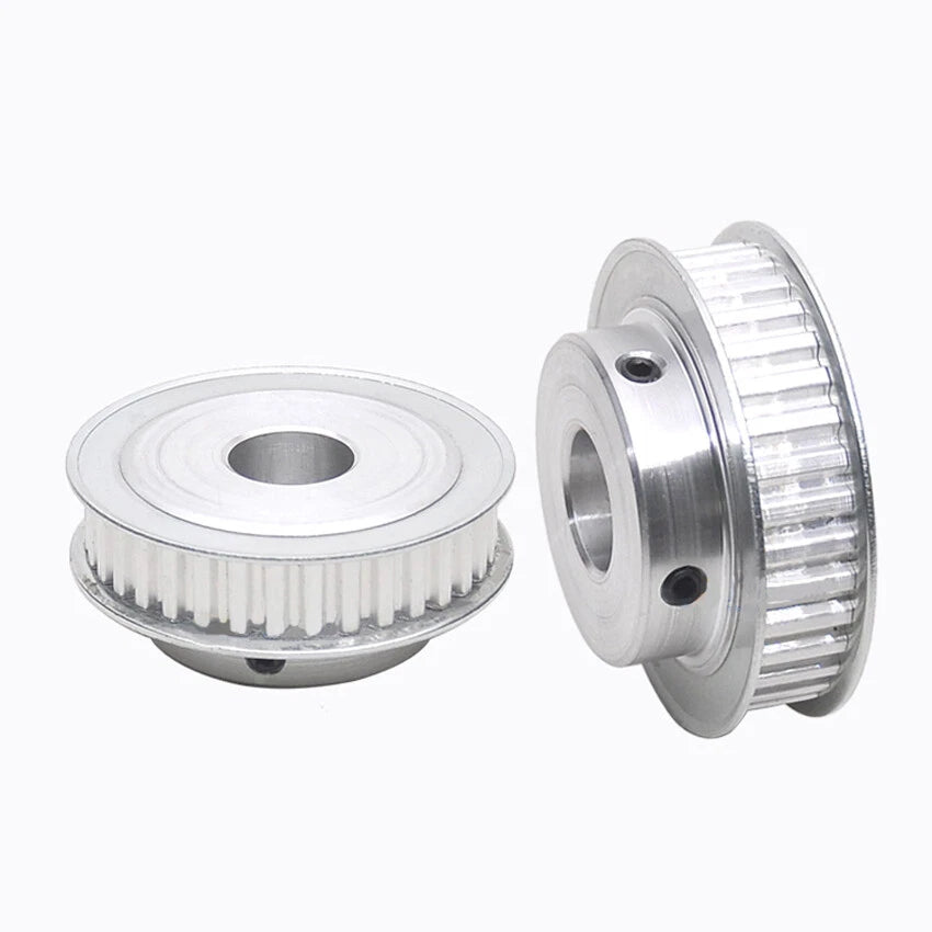 XL10-100T Timing Belt Pulley Pitch 5.08mm Synchronous Wheel Tooth Width 11mm