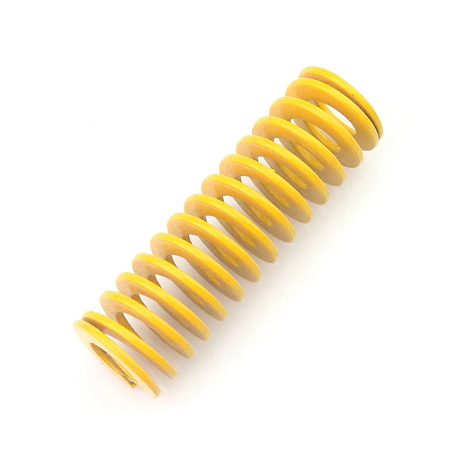 18mm Compression Spring Light/Heavy Load Duty Mould Die Spring 20-100mm Length