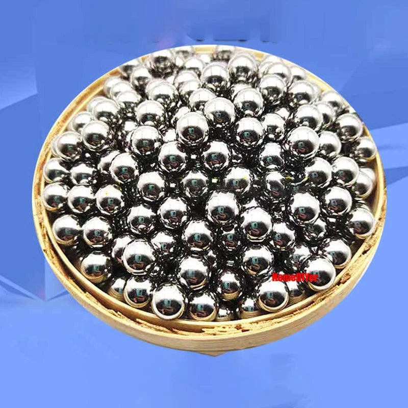Loose Bearings Steels Ball G10 High Precision Smooth Solid Balls Dia 2.3mm-10mm
