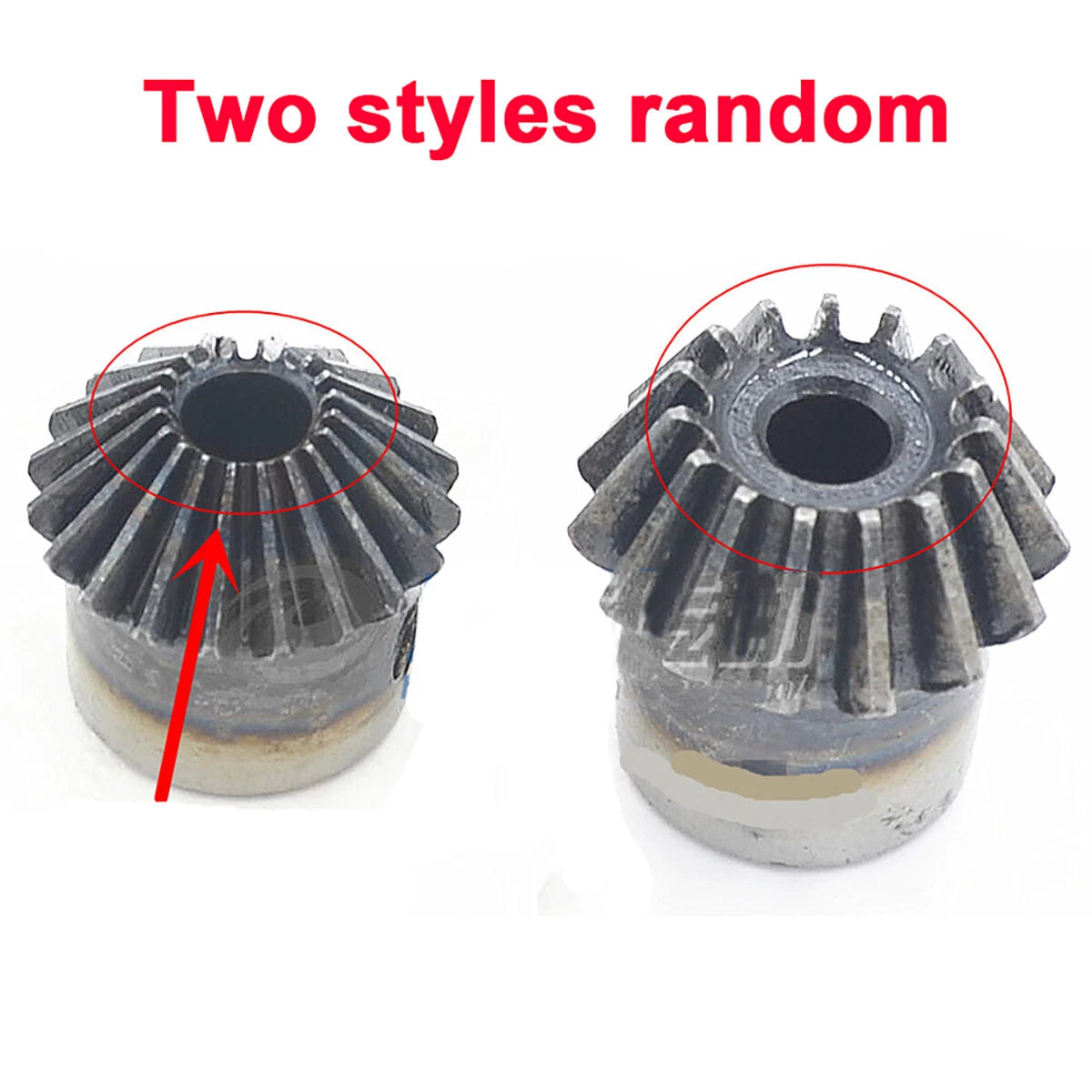 4M 5M Mod Bevel Gear 1:1 15T-35T Toothed Grars 90°Steel Metal Motor Transmission