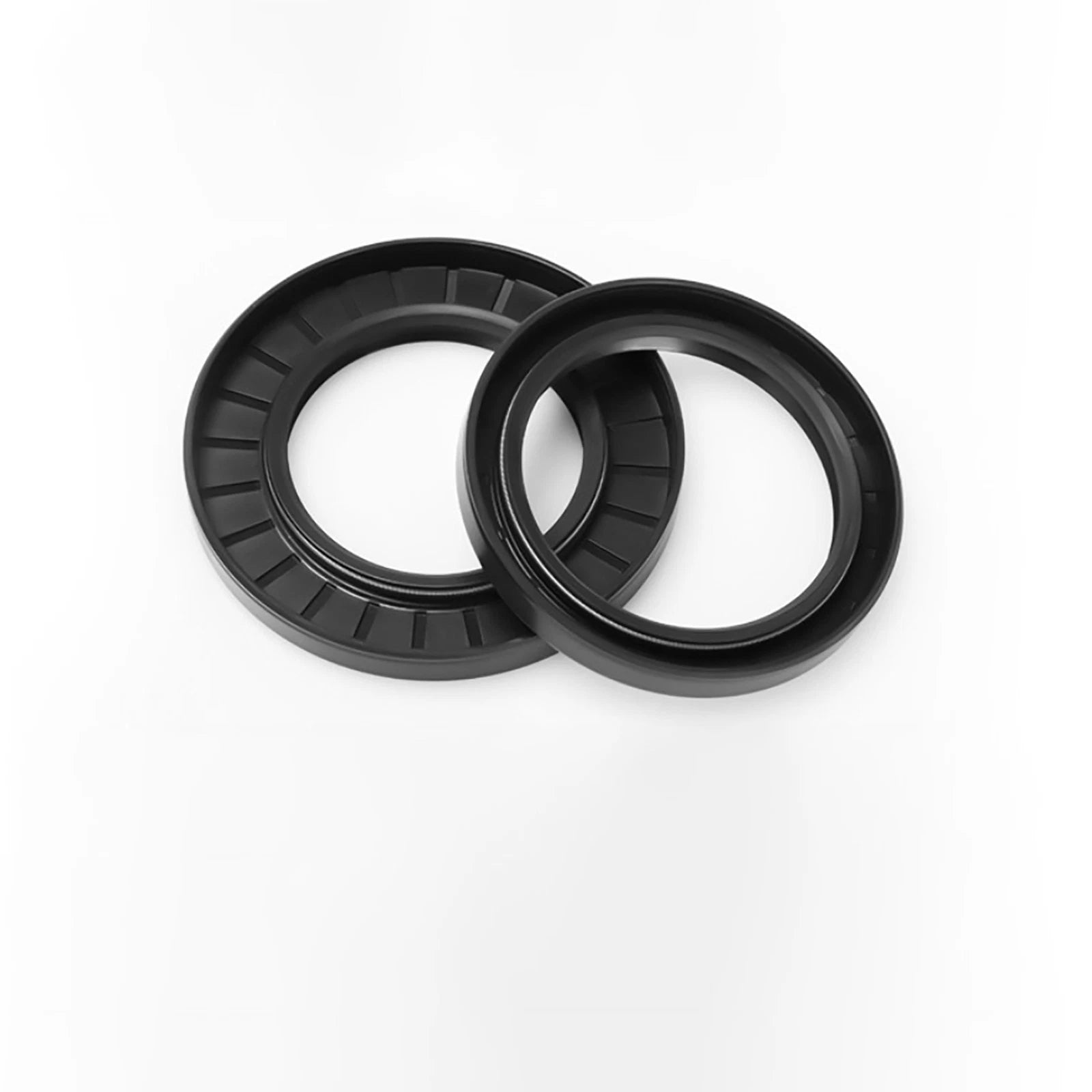 TC FB Skeleton Oil Seal Rings NBR Double Lip Seal — Rotation Shaft ID 12mm–29mm