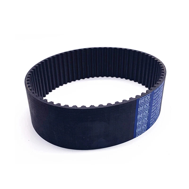 S8M HTD Timing Belt — 8mm Pitch, 40mm Wide, Closed Loop Synchronous Drive