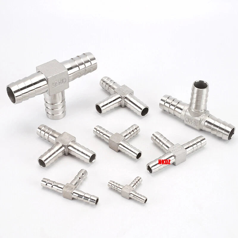 Stainless Steel 201 Male Thread Weld Nipple BSP 100–500mm Pipe Fitting