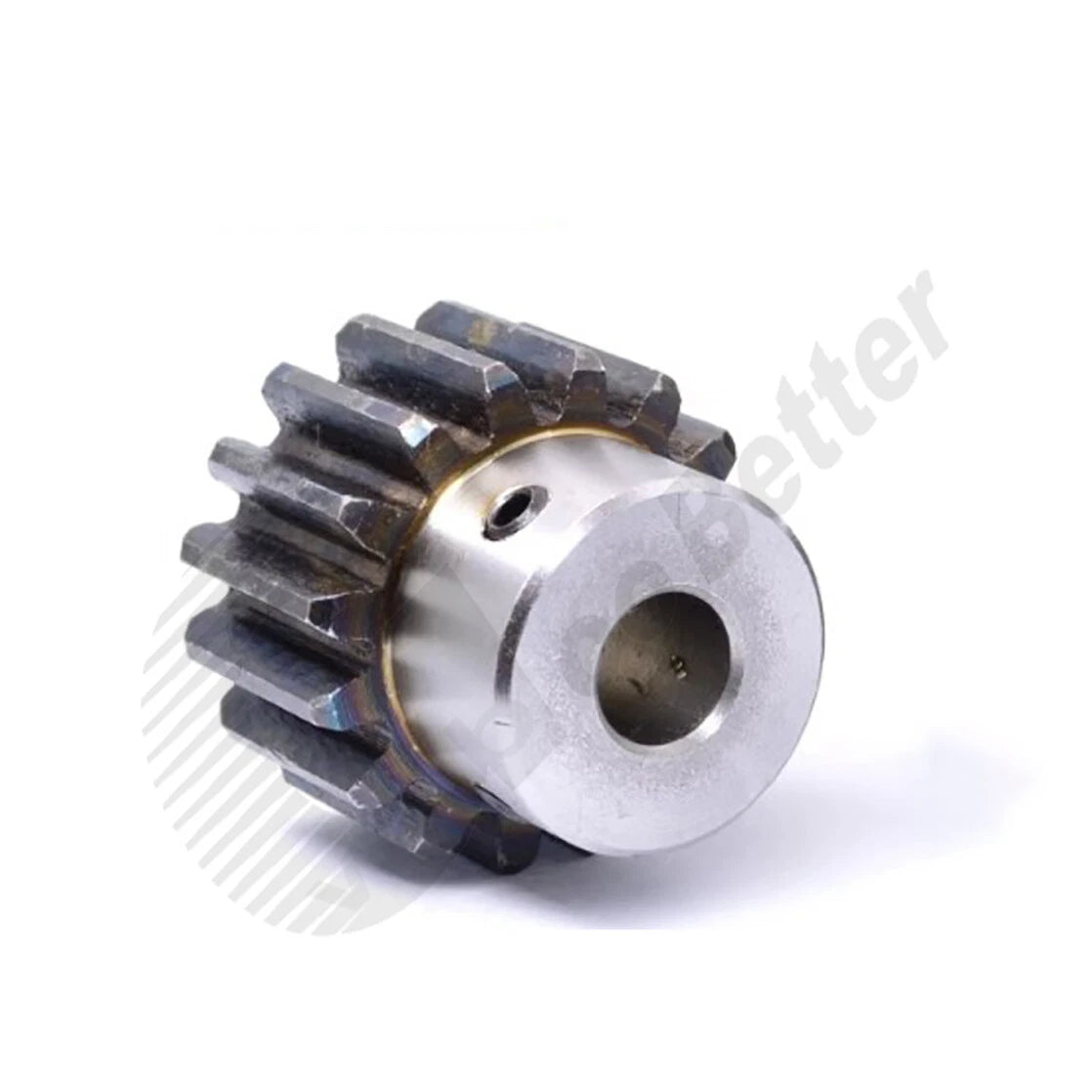 Convex Spur Gear 2.0 Mod #45 Steel Convex Spur Gears 36T~50T Bore=14mm~30mm