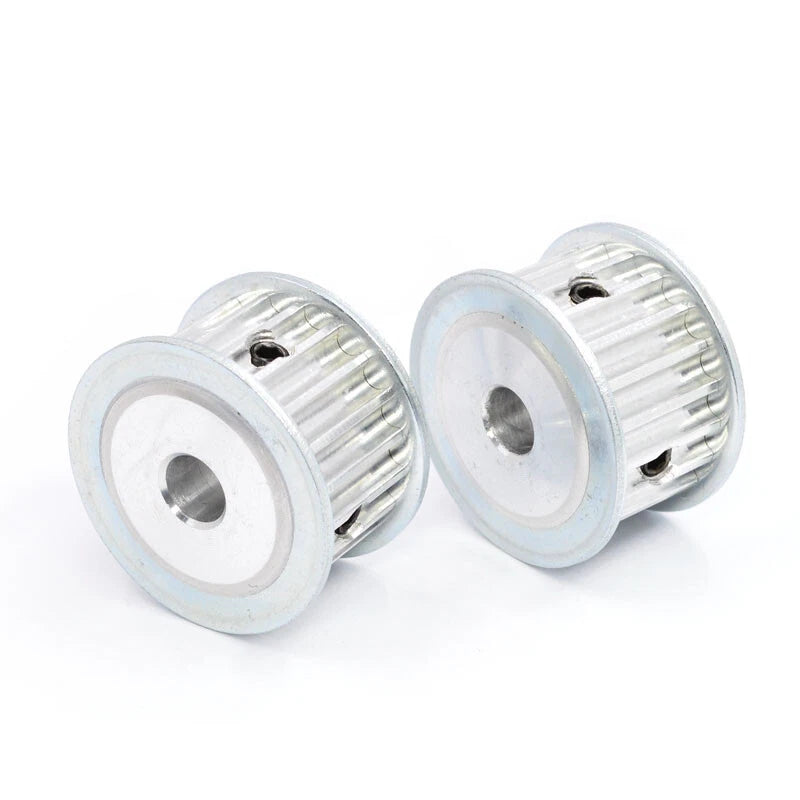 5M AF-Type Timing Belt Pulley 35T/40T Synchronous Wheel For 15mm/20mm Width Belt