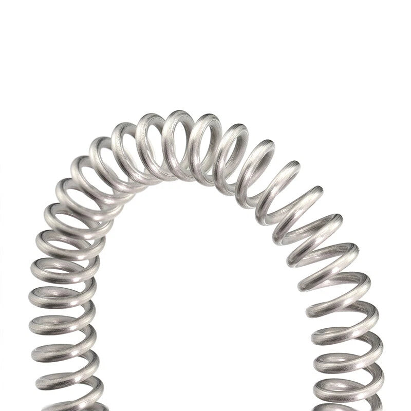 Compression Spring Various Size 2mm-30mm Diameter & 305mm Length Pressure Small