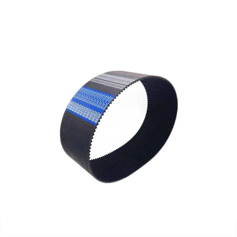 S5M Closed Loop Timing Belt – 5mm Pitch, 25mm Wide, 36–800 Teeth