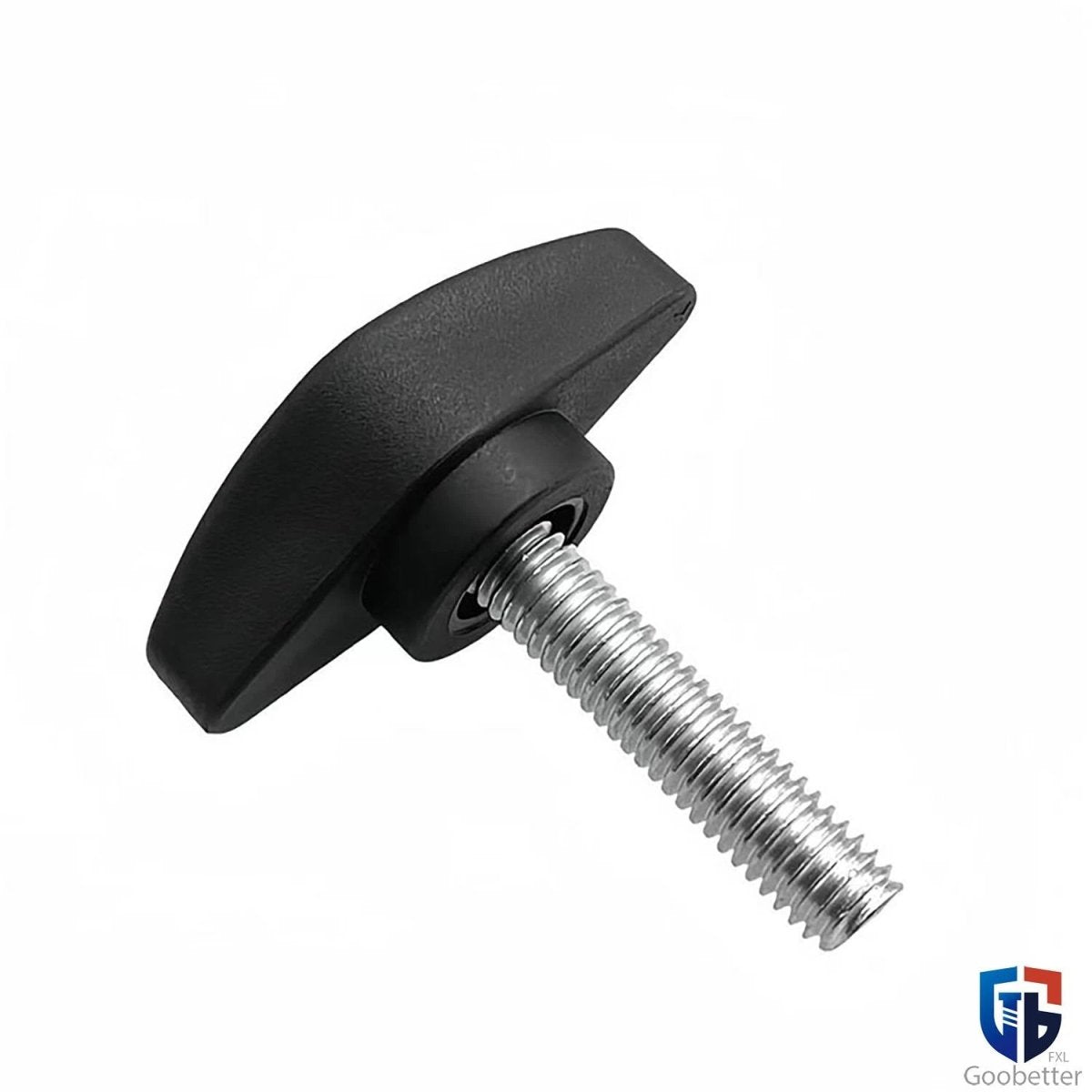 Wing Knob Thumb Screws & Clamping Nuts — M5 M6 M8 M10, D36 / D55 Flange - HomeDIYer