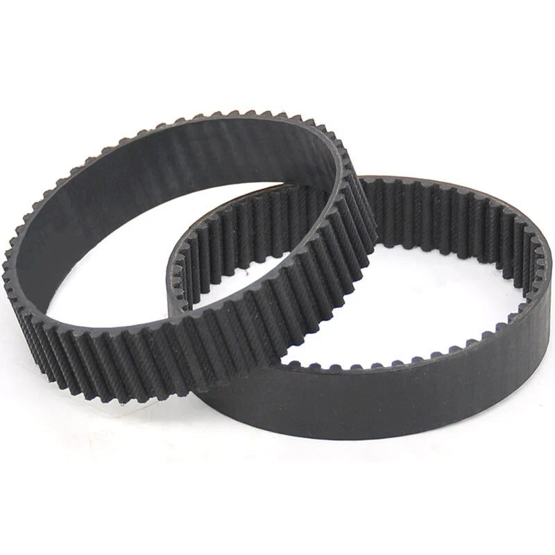 2GT Closed Loop Timing Belt 6mm Wide — CNC, 3D Printer & Robotics Drive Belt (810–1524mm)