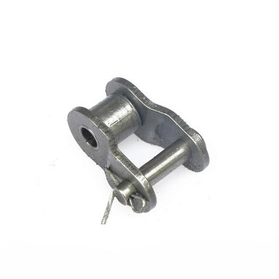 Roller Chain Connecting Link Half Link For #25/#35/#40/#50/#60/#80 Chain x10Pc