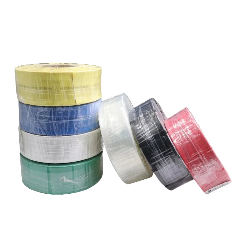 60mm 2:1 Heat Shrink Tubing – Electrical Insulation Sleeve for Cable & Wire