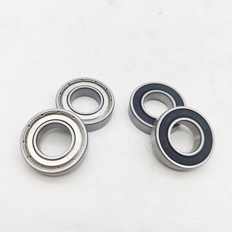 6900-6906 ZZ/2RS Deep Groove Ball Bearings Double Side Sealed Roller Bearing