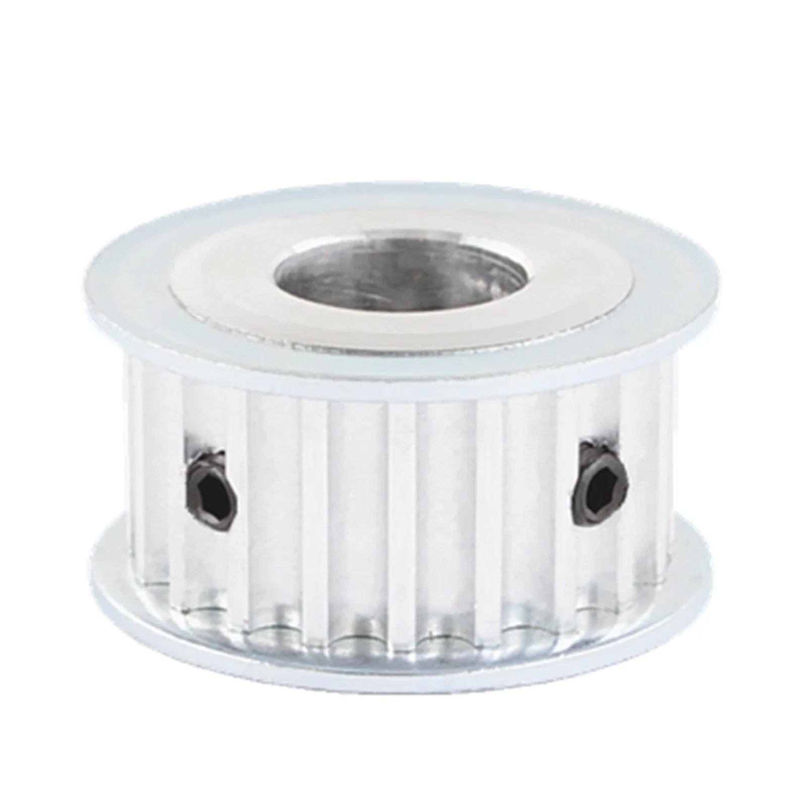 3M HTD Timing Pulley 3mm pitch 11mm Belt Width Smooth Idler Drive Spring Clamp