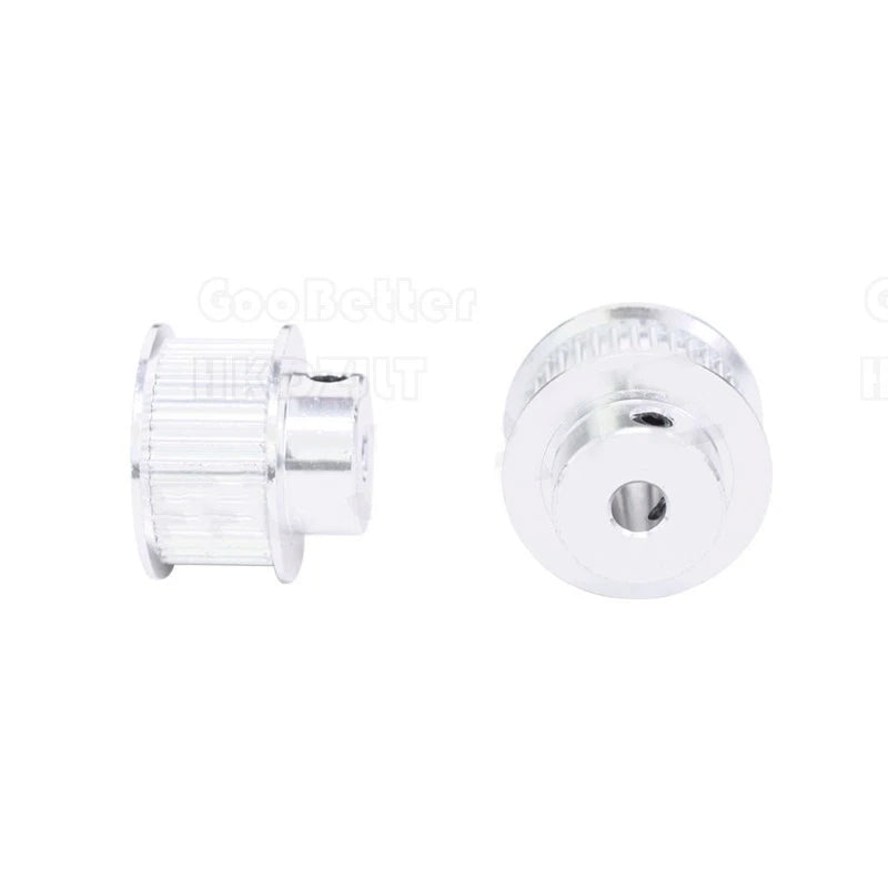 2GT 36T Timing Pulley Bore 5 - 12 mm Synchronous Wheel for Reprap 3D Printer CNC