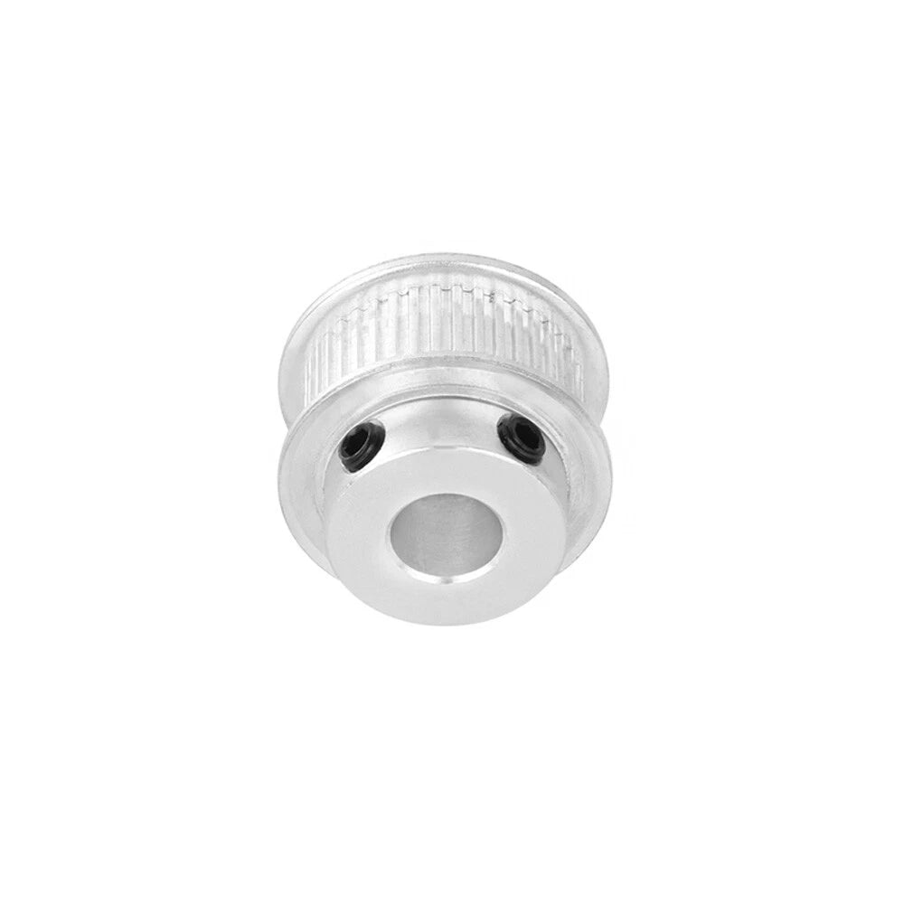 S3M 12-40Teeth Timing Belt Pulley Pitch 3mm With Step Drive Pulleys Width 16mm