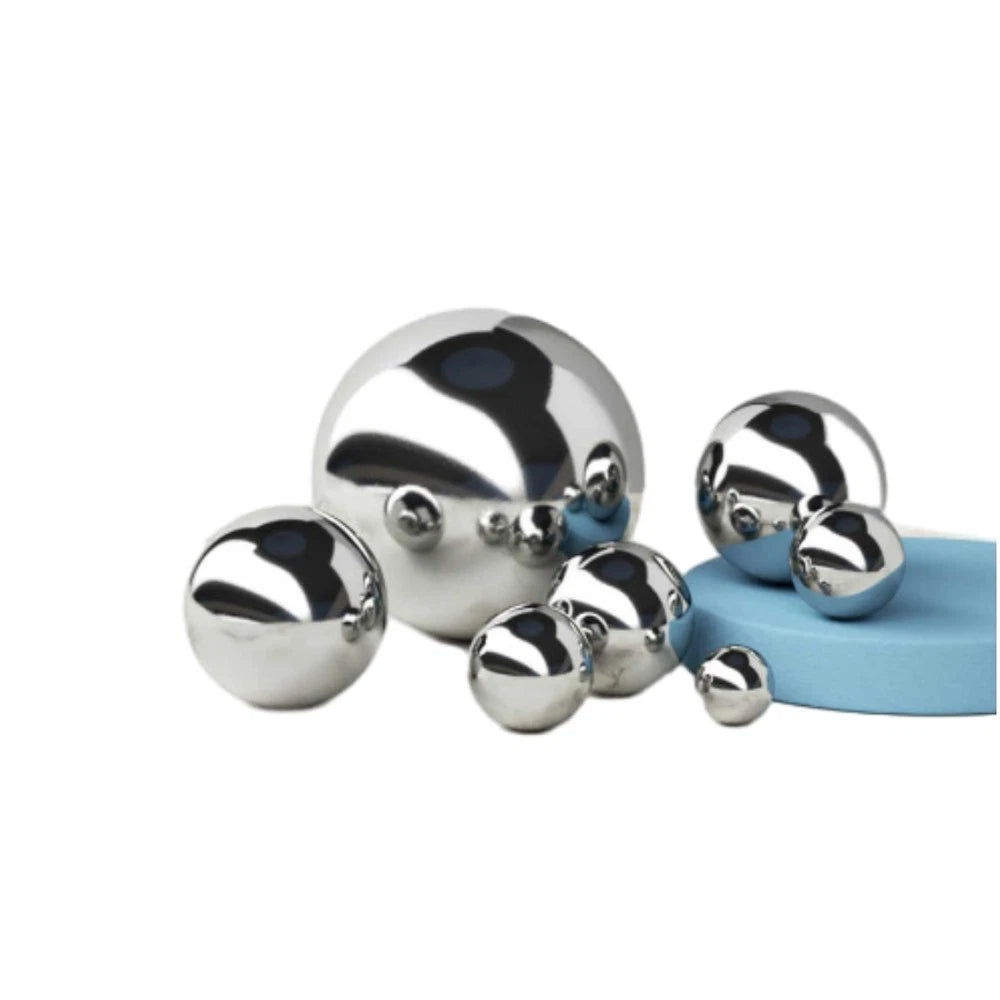 Loose Ball Bearings Steel High Precision Solid Balls Grade 10 1mm~30mm