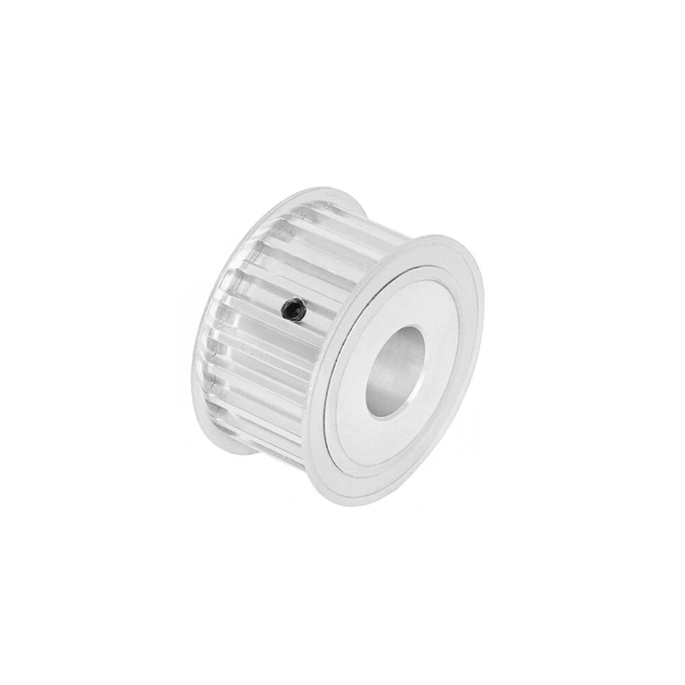 S8M 10T-30T Timing Belt Pulley Pitch 8mm AF-type Drive Pulleys Teeth Width 16mm
