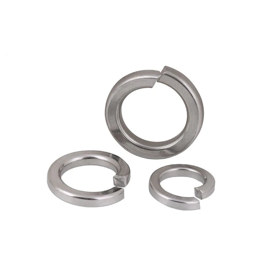 M3 M4 Phillips Truss Head Self Tapping Screws – 304 Stainless Steel